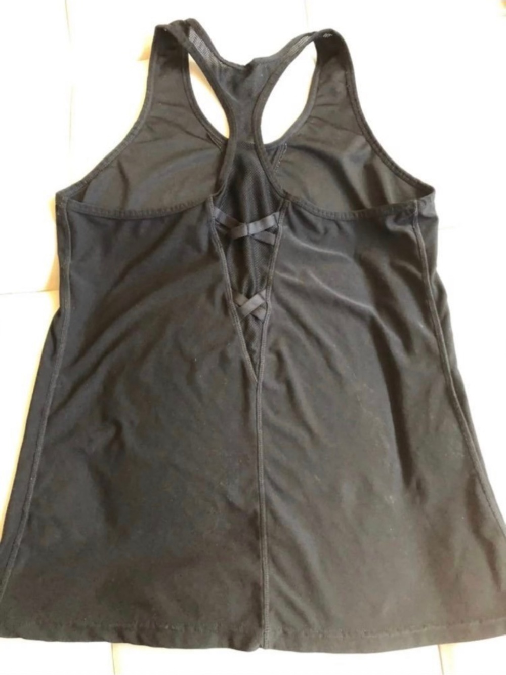 Athletic tank top (M) - Picture 4 of 6